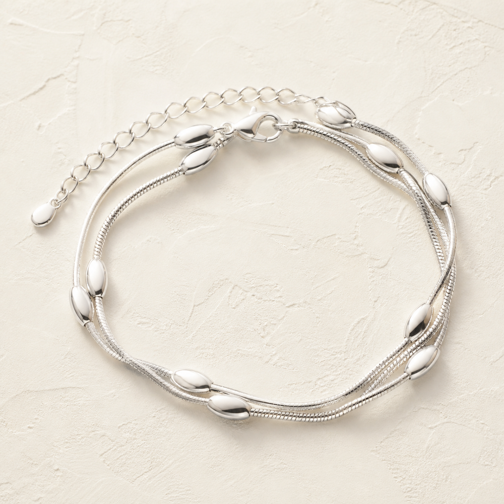 Bracciale Traccia