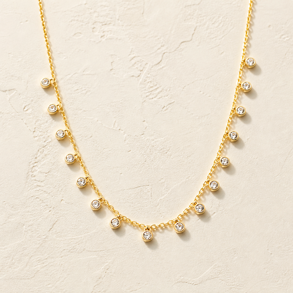 Collana Rugiada