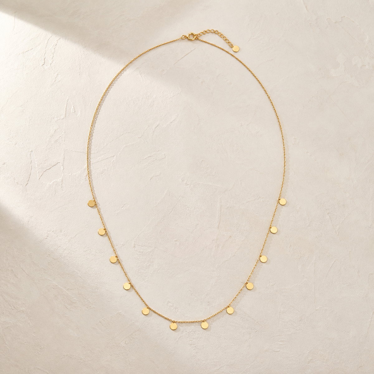 Collana Ritmo
