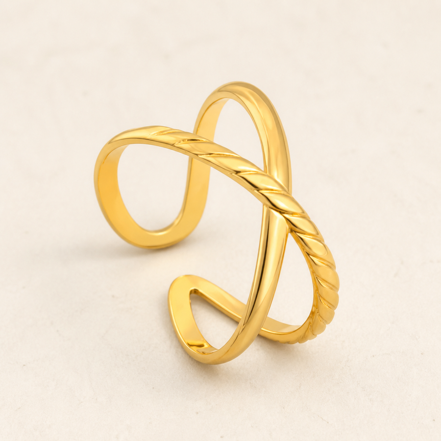 Anello Incrocio