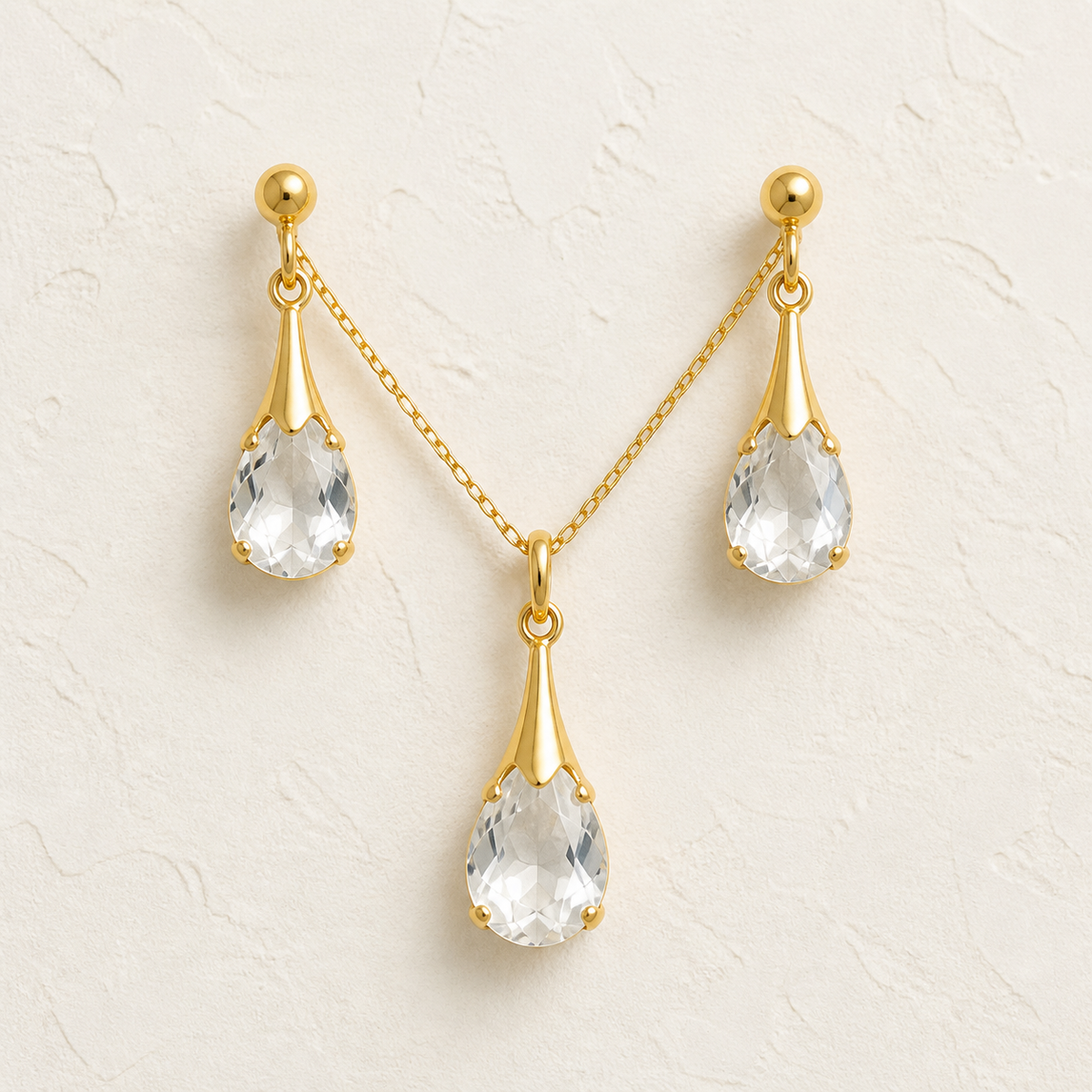 Parure Elevazione