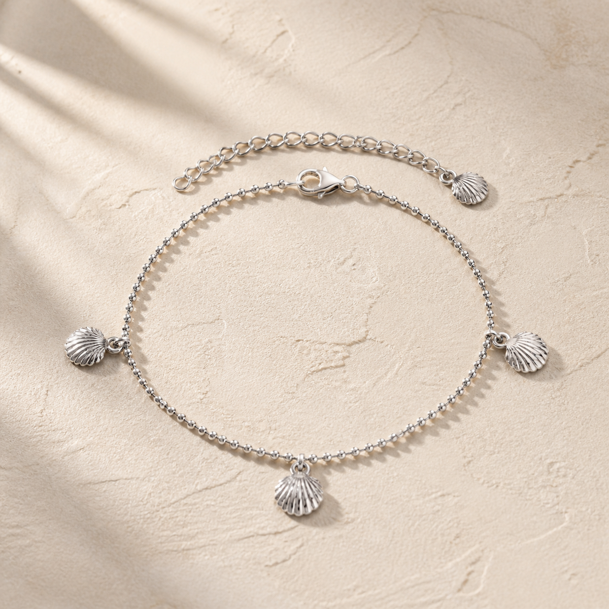 Bracciale Conchiglia Chiara