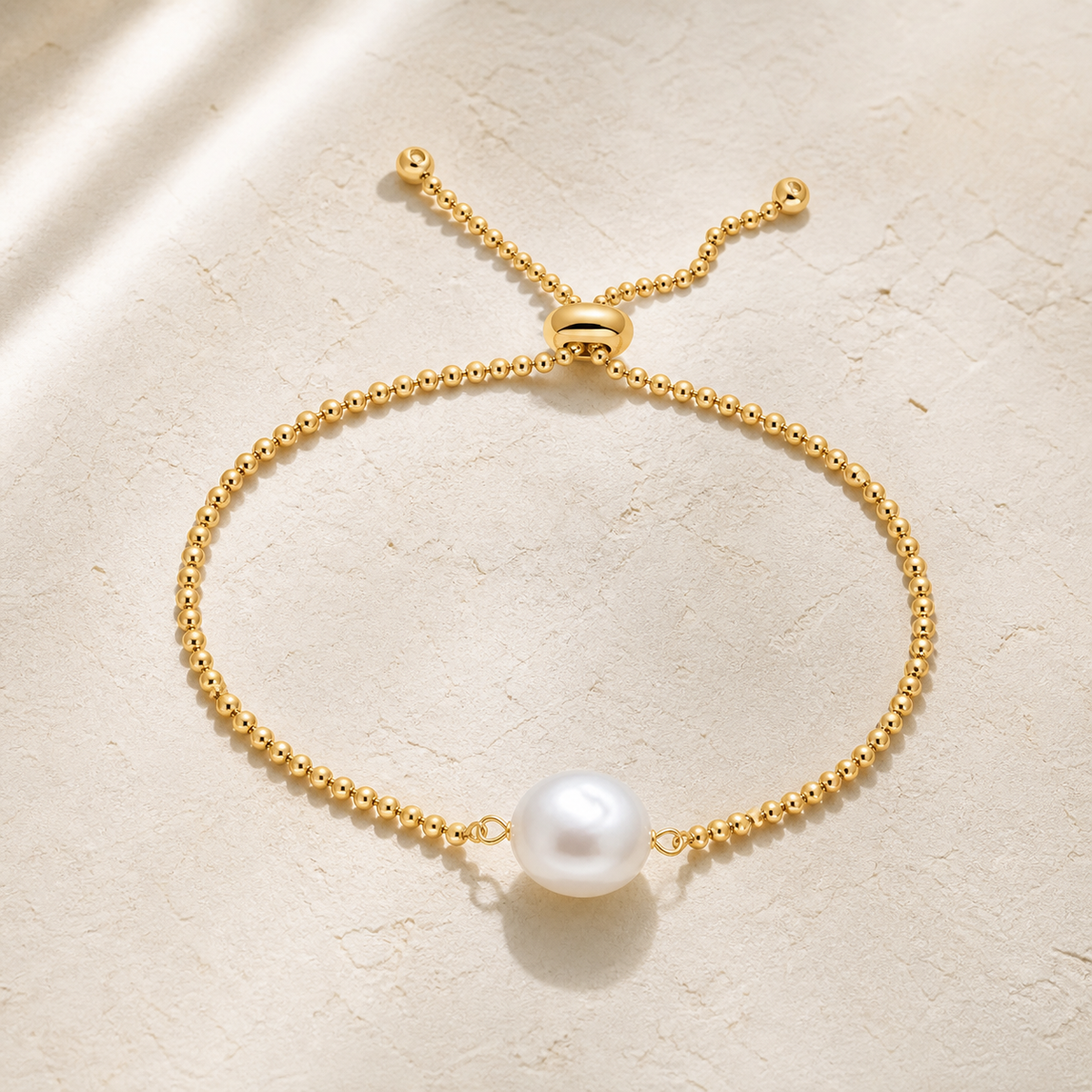 Bracciale Perla Gentile