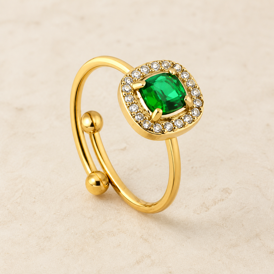 Anello Taglio Netto