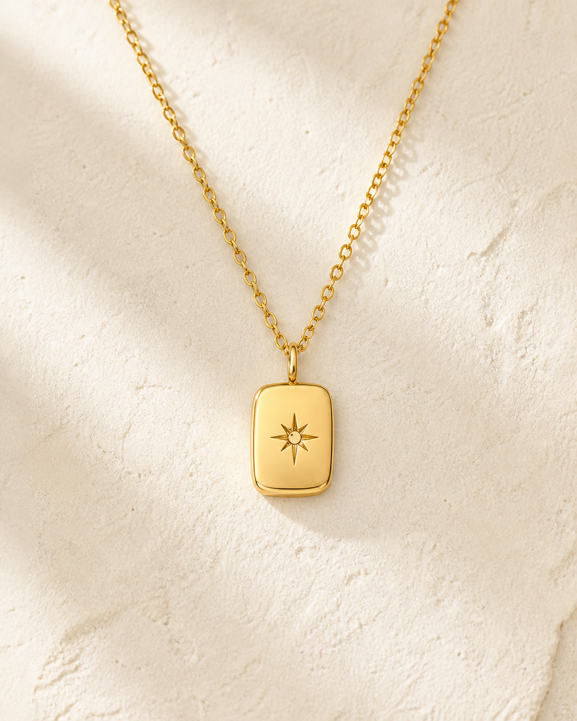 Collana Stella Essenziale