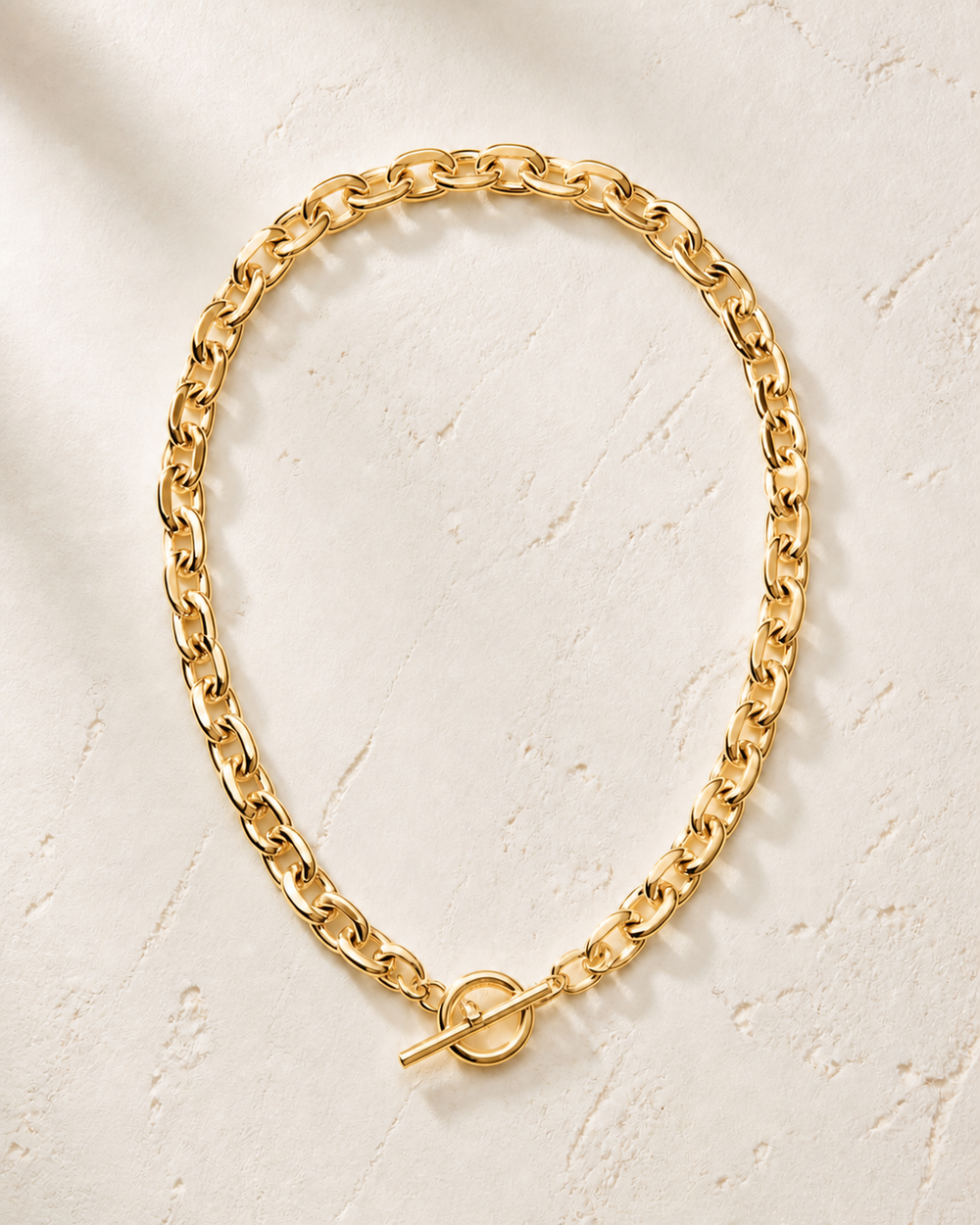 Collana Presa