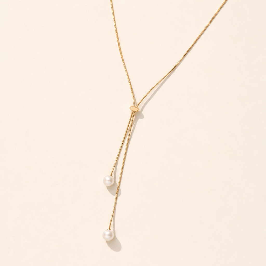 Collana Pioggia
