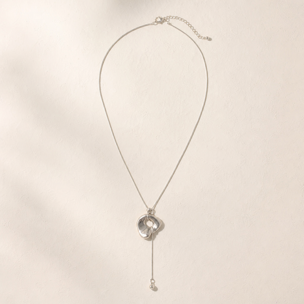 Collana Ciottolo