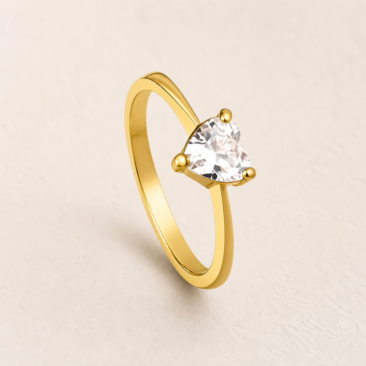 Anello Ardore