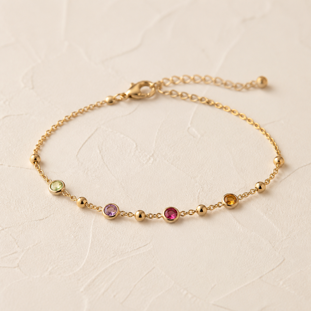 Bracciale Cromia