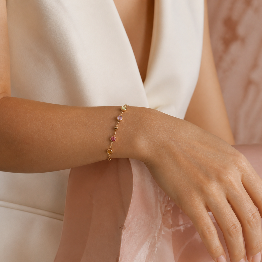 Bracciale Cromia