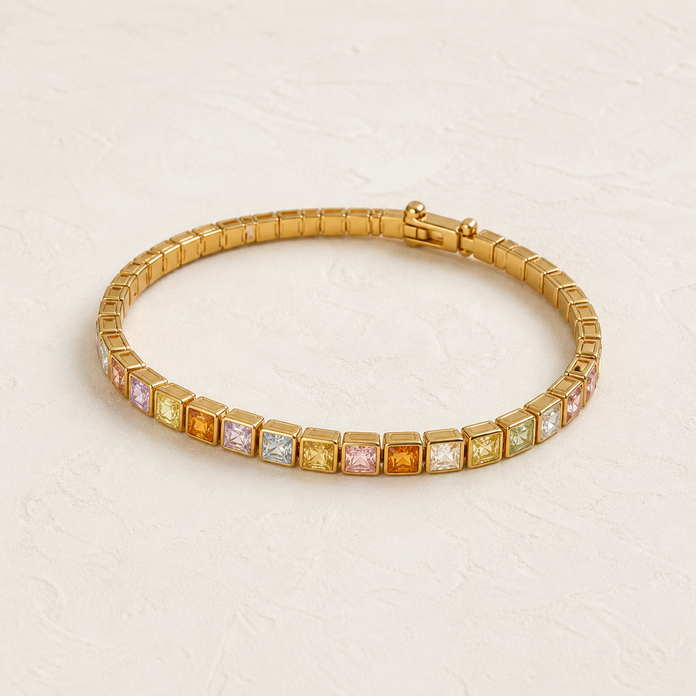 Bracciale Prisma
