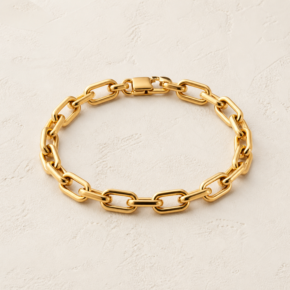 Bracciale Struttura