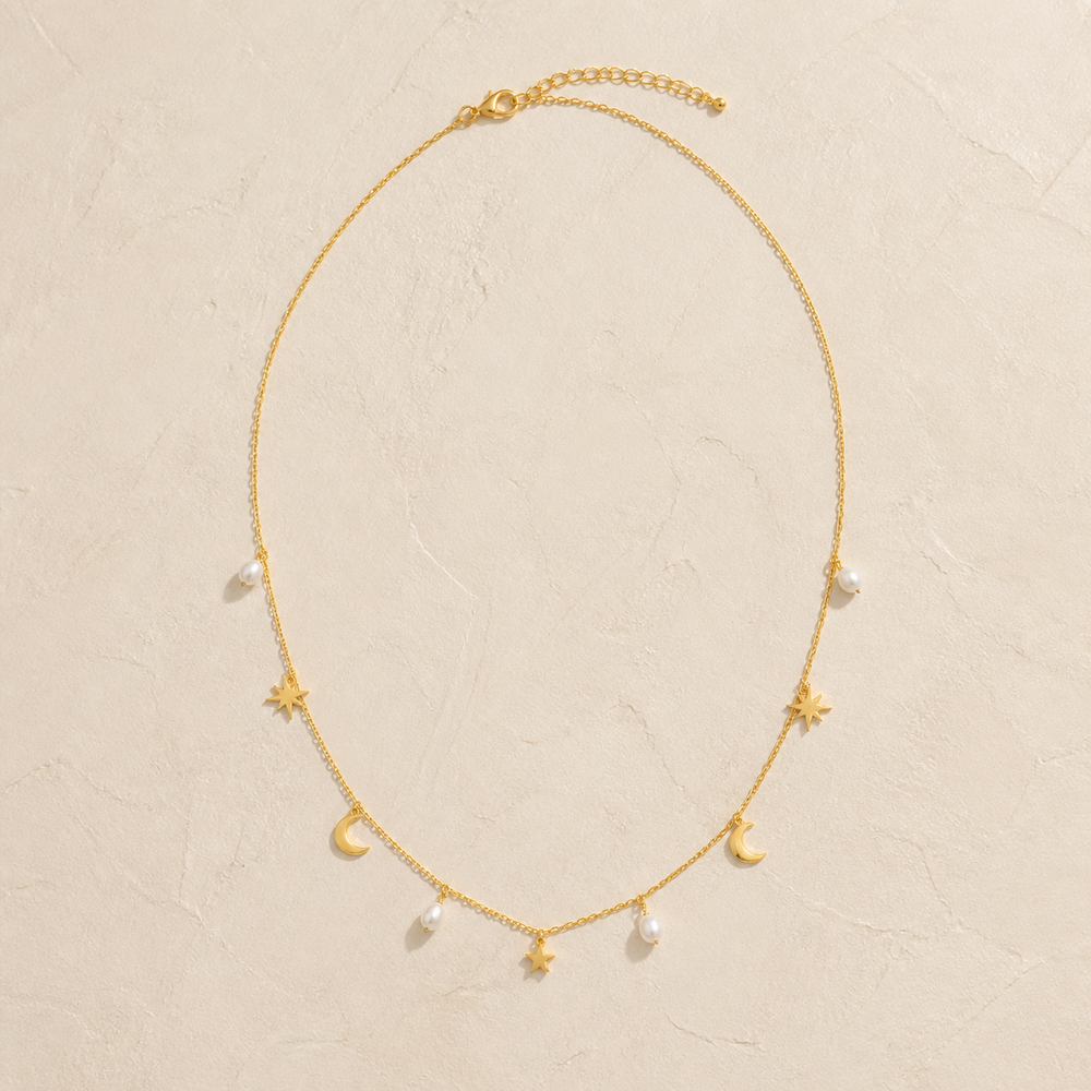Collana Cosmo