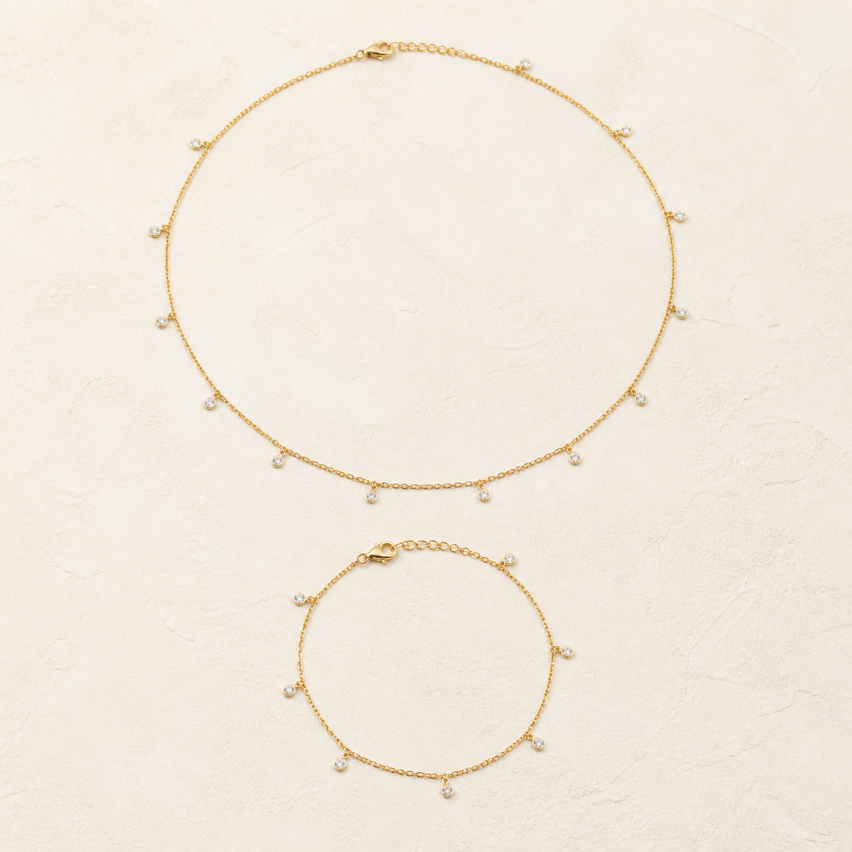 Parure Cadenza