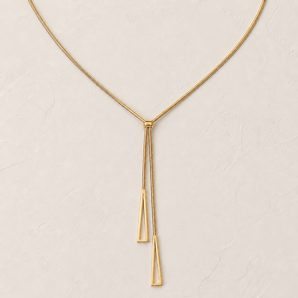 Collana Slancio