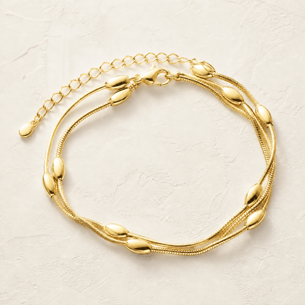 Bracciale Traccia