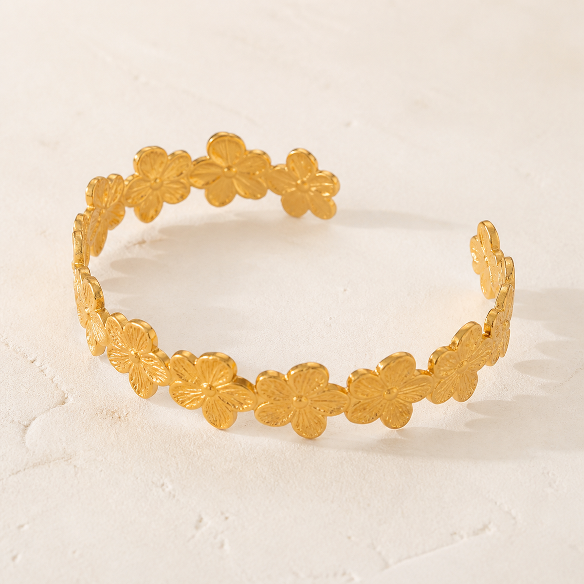Bracciale Fioritura