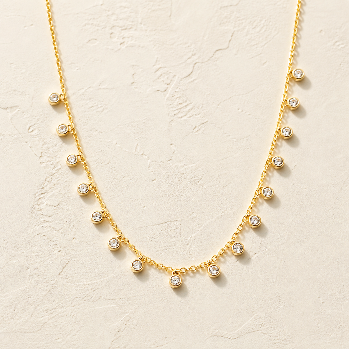 Collana Rugiada