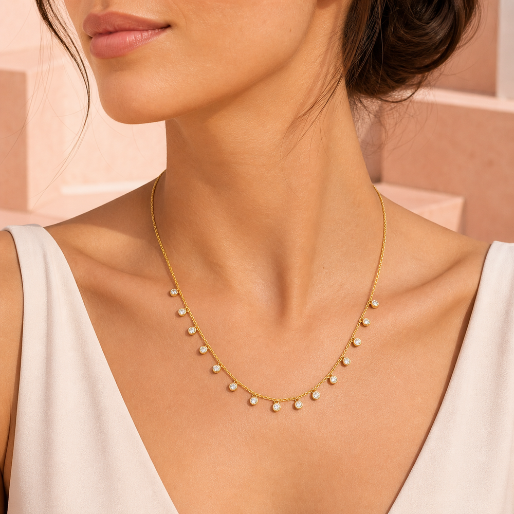 Collana Rugiada