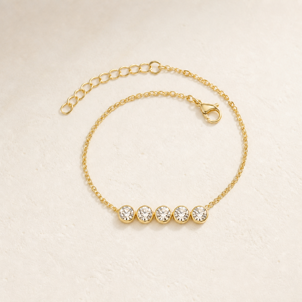 Bracciale Quinto
