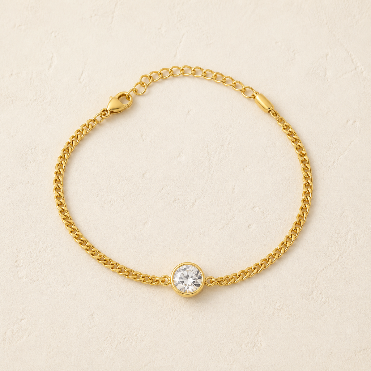 Bracciale Fulcro