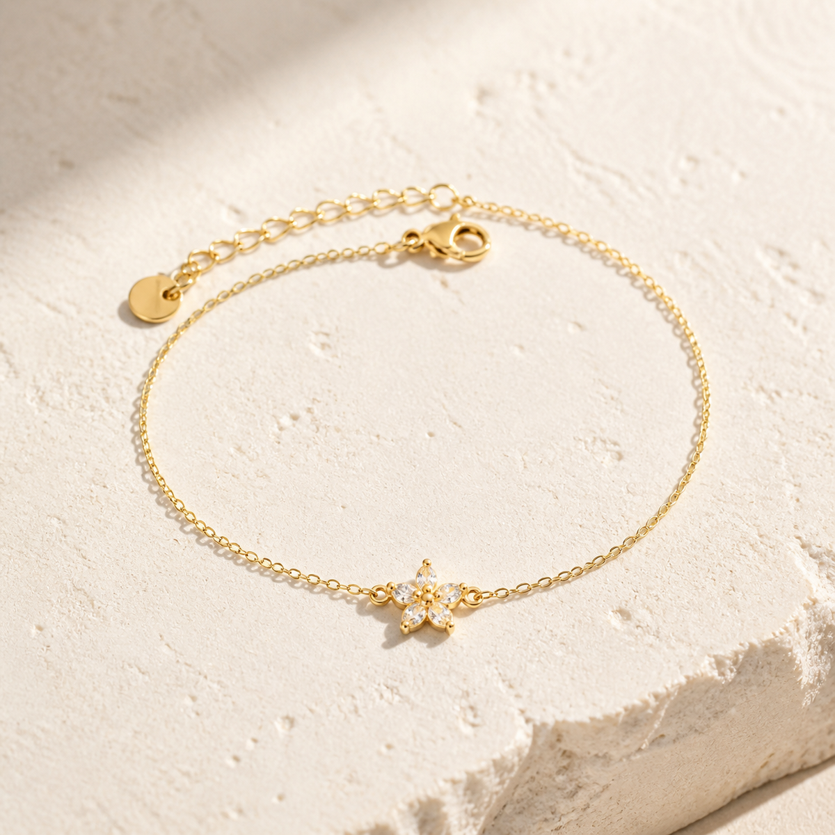 Bracciale Petalo