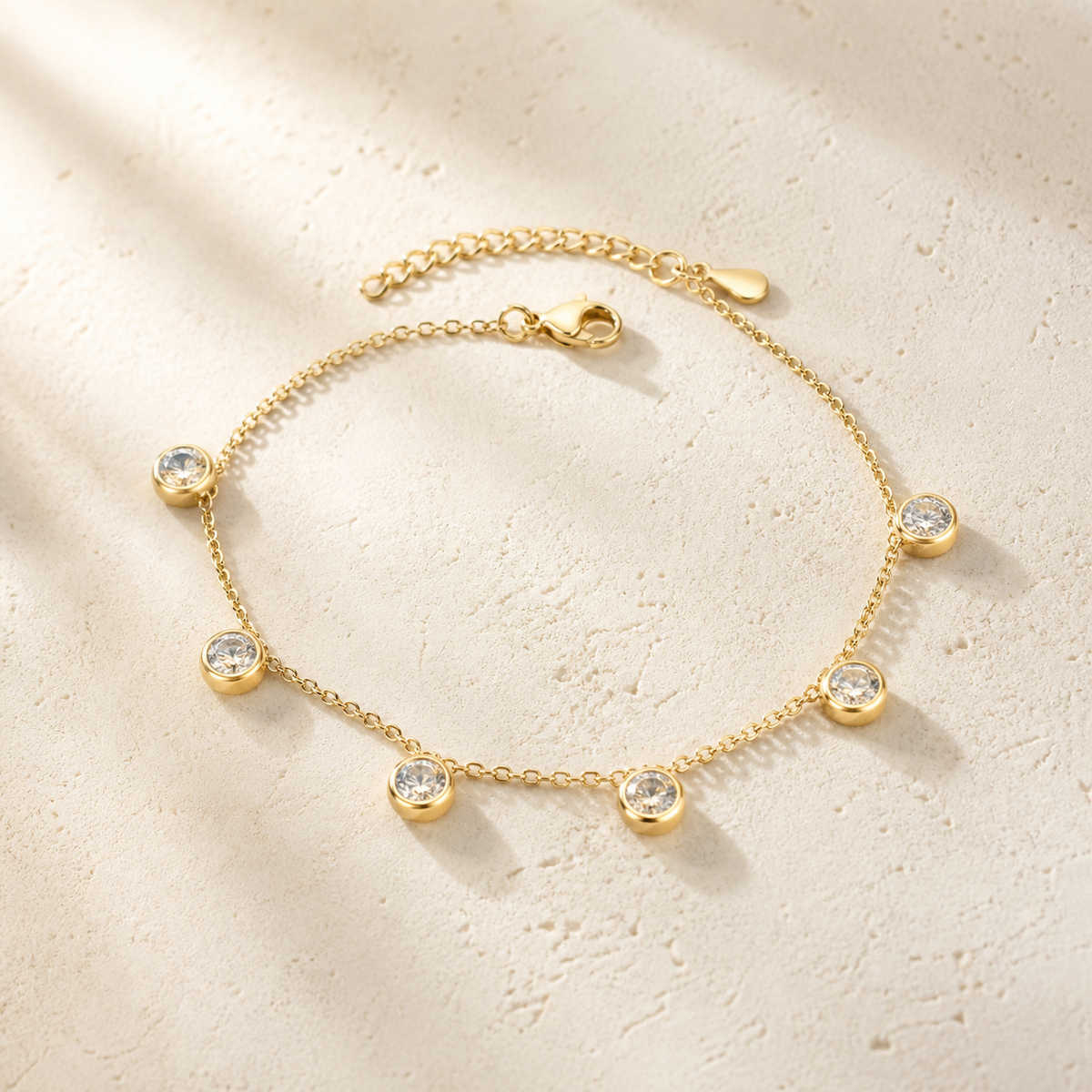 Bracciale Orbite