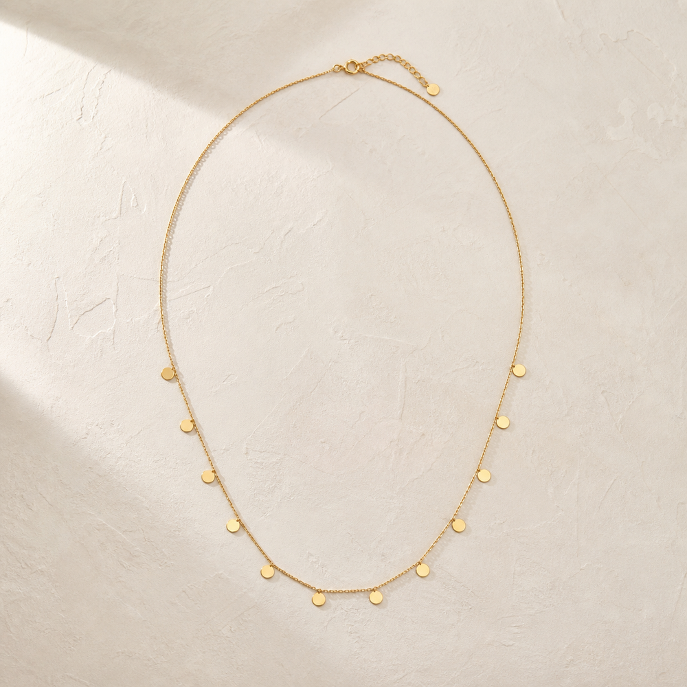 Collana Ritmo