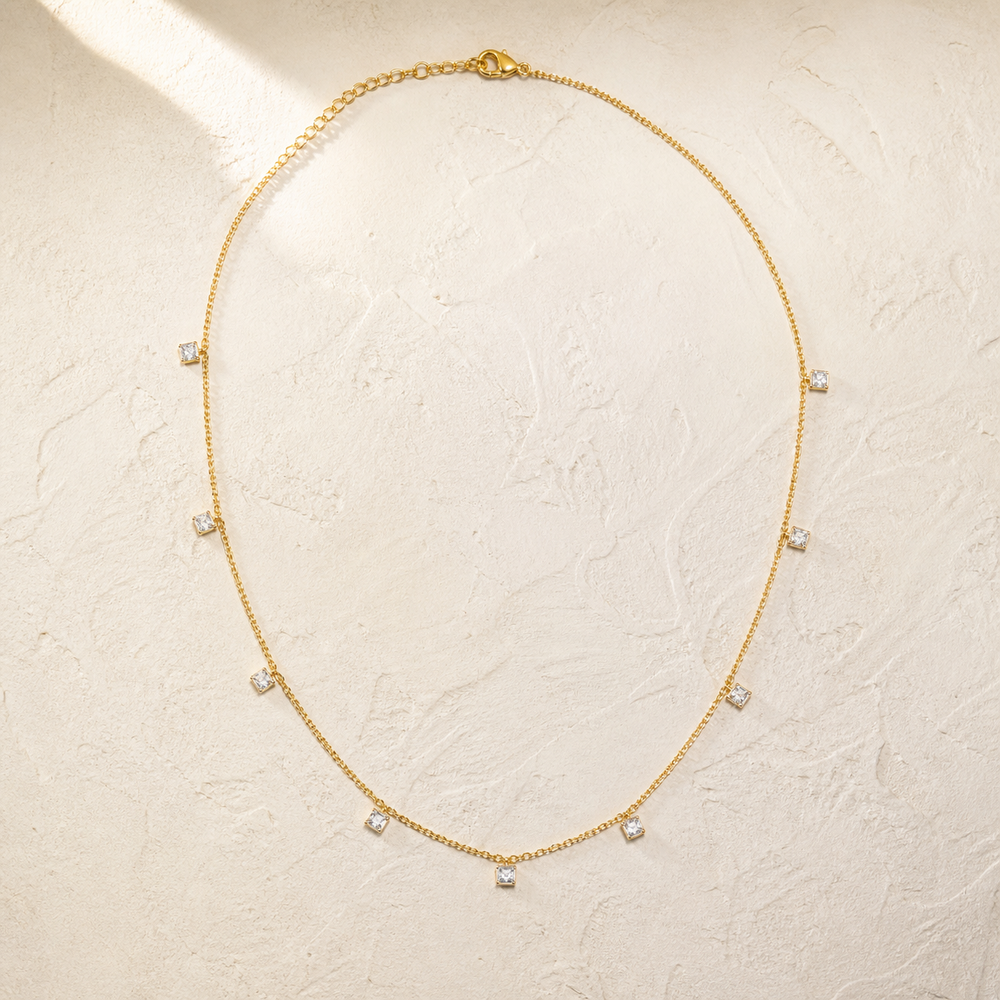 Collana Punti Fermi