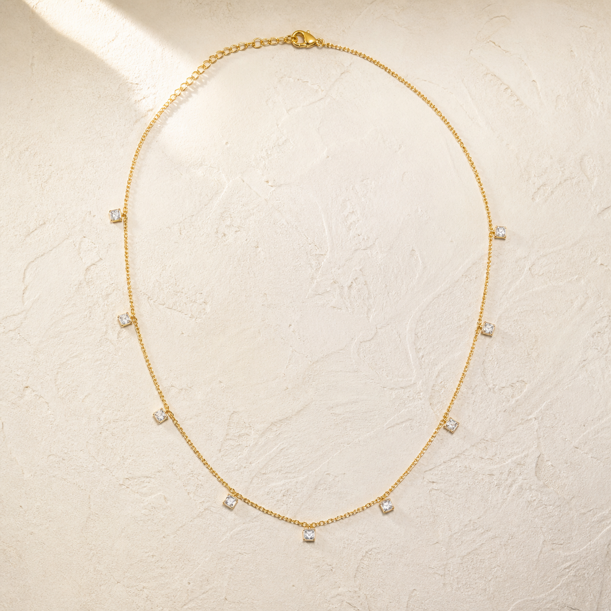 Collana Punti Fermi