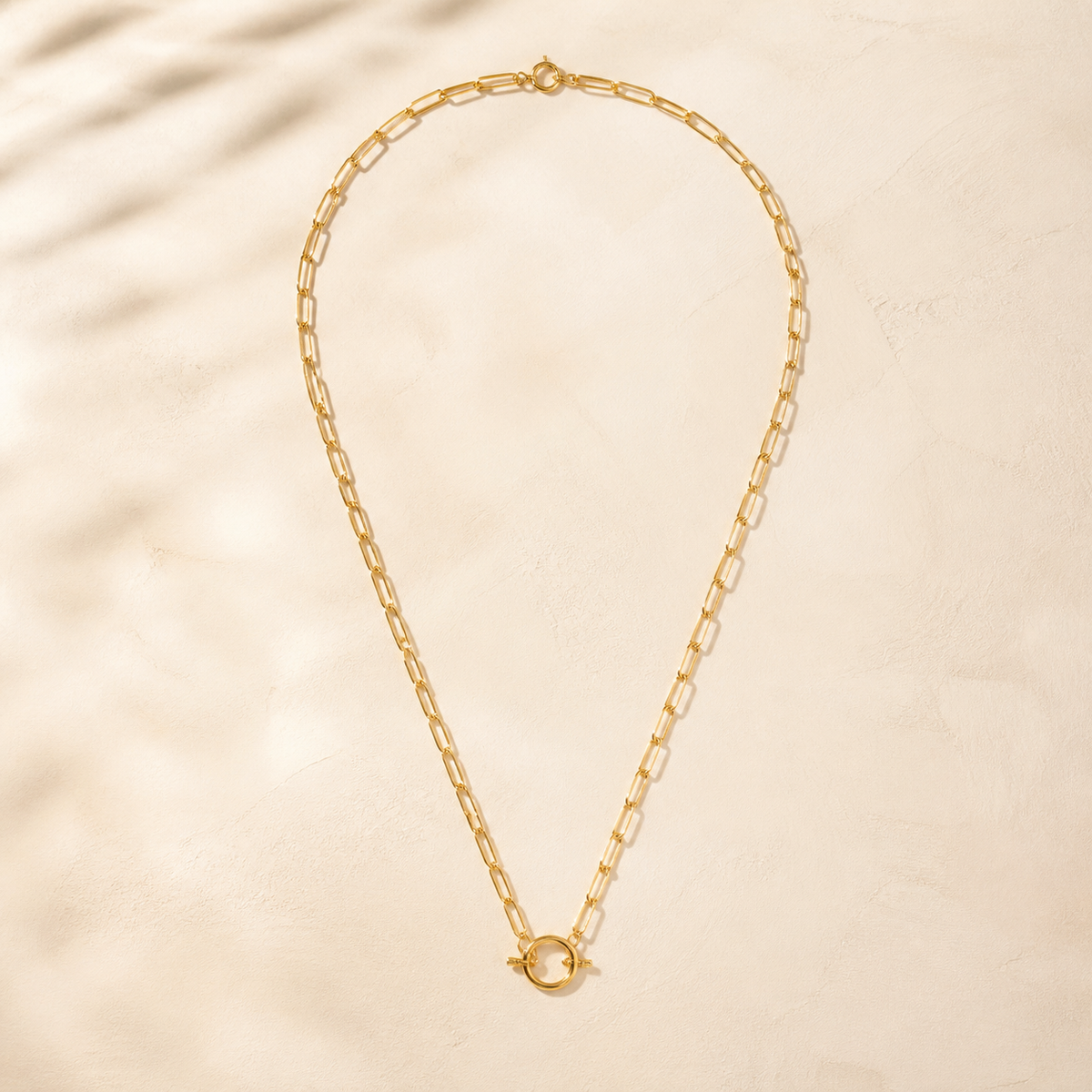 Collana Maglia
