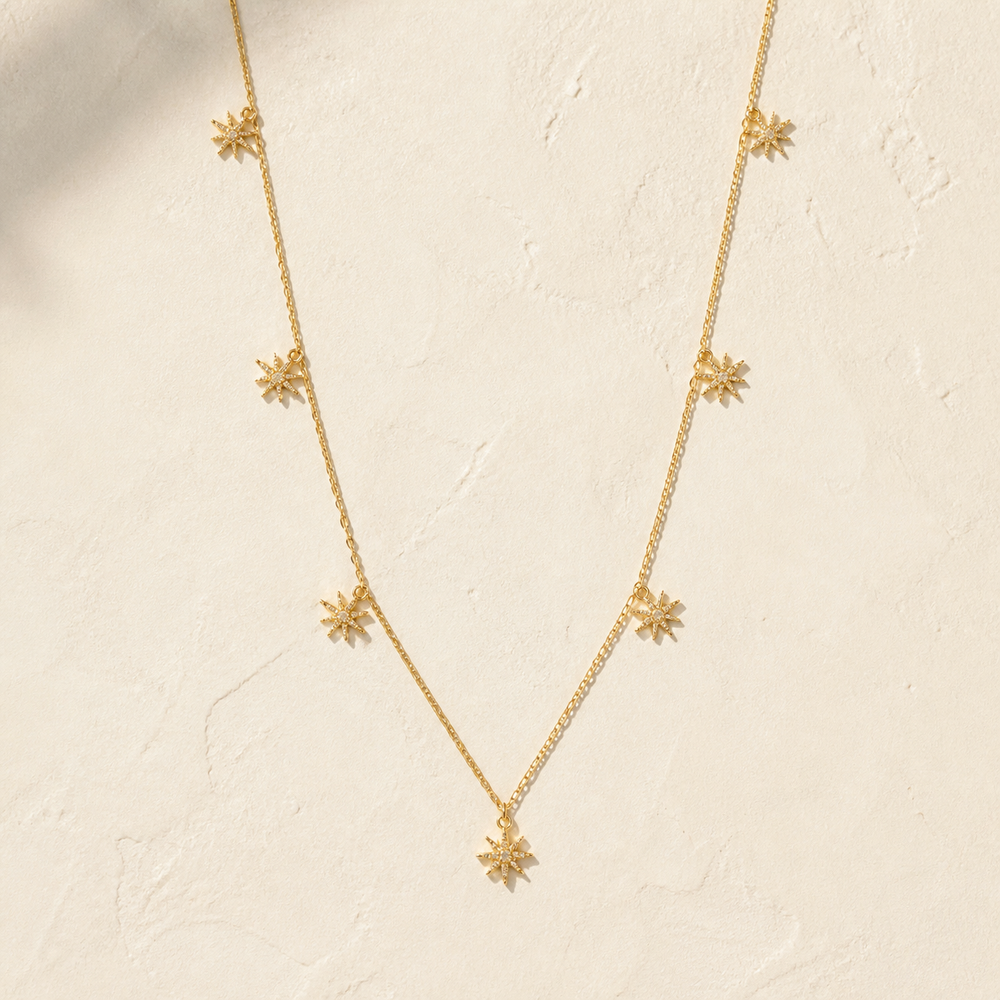 Collana Scintille