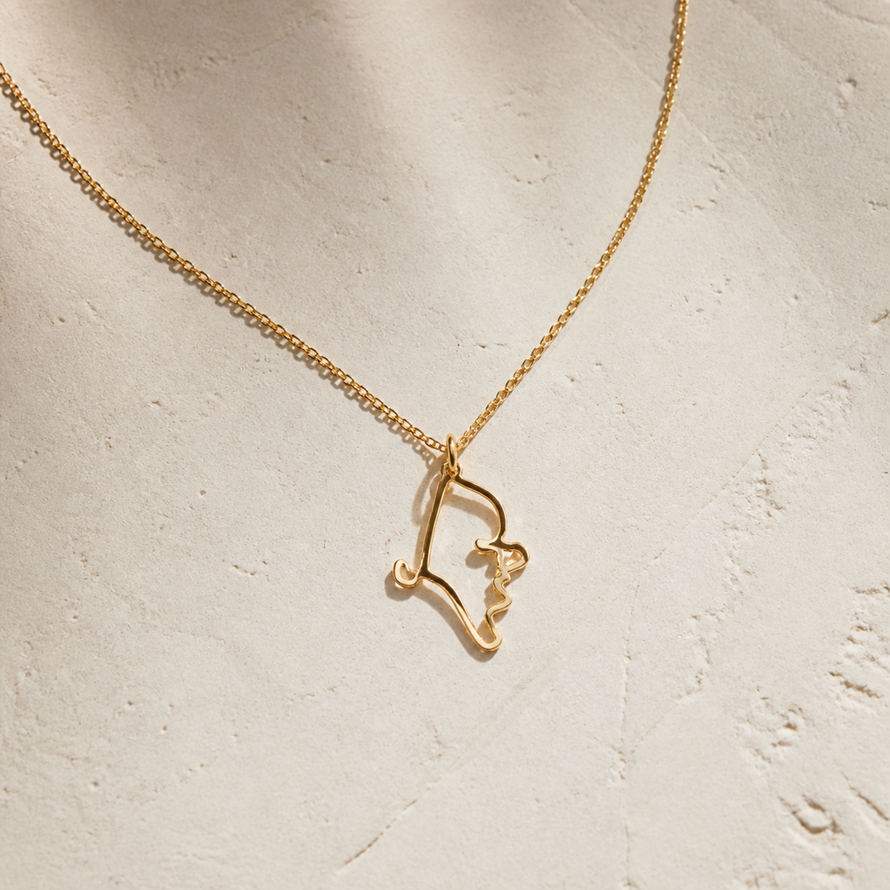 Collana Confine