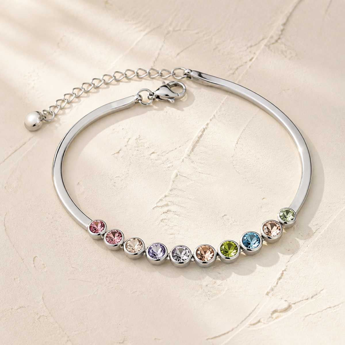 Bracciale Cromatico