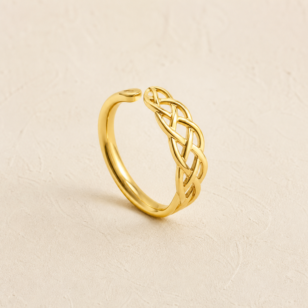 Anello Apertura