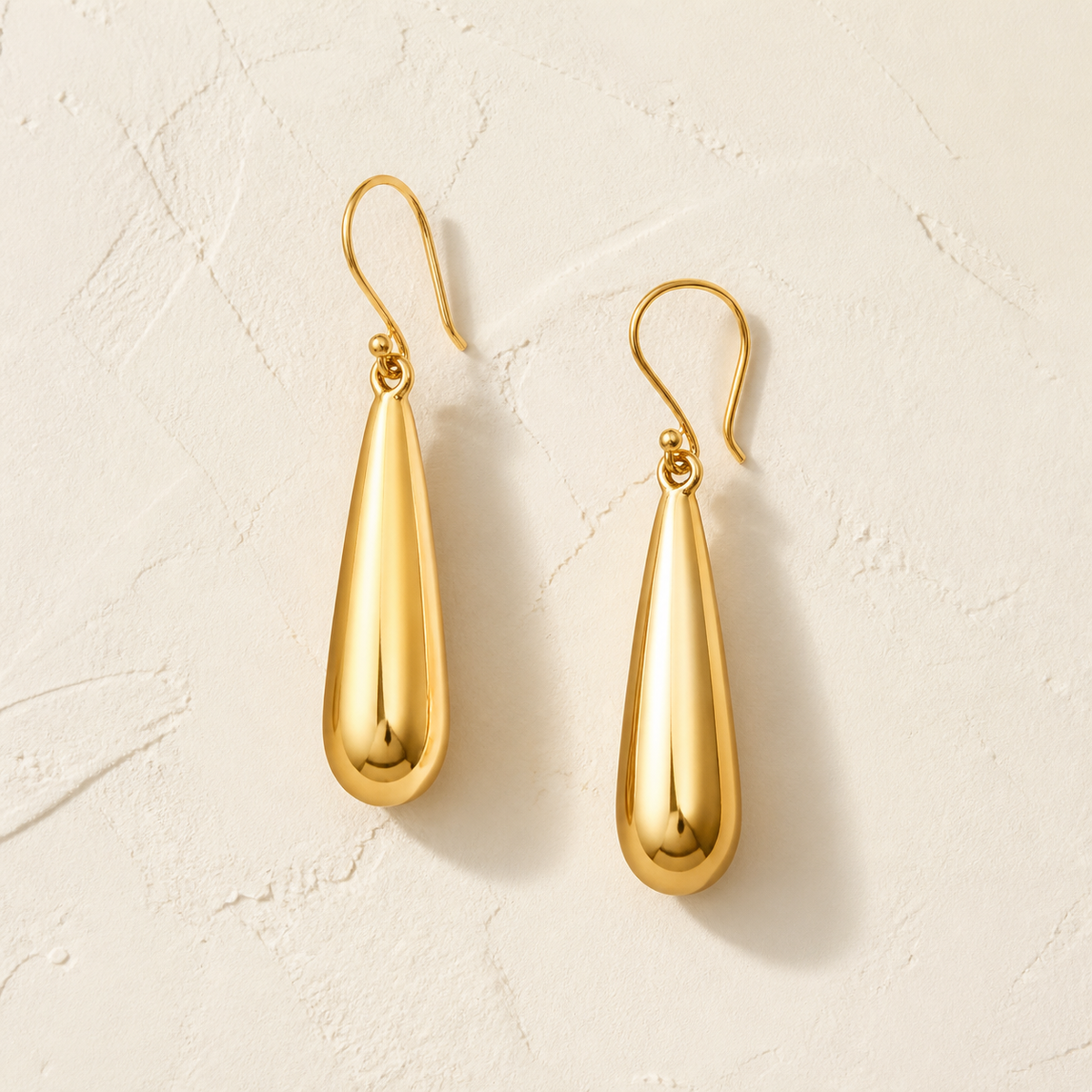 Orecchini Presenza