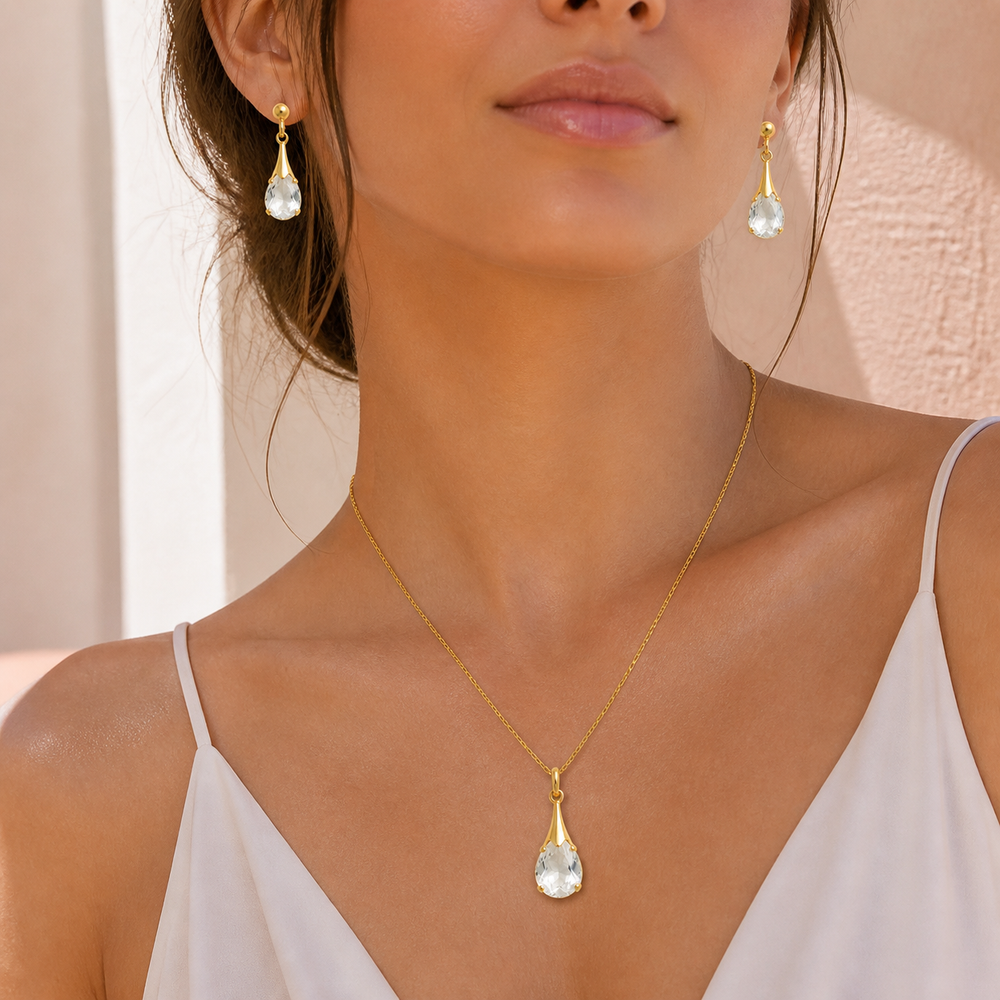 Parure Elevazione