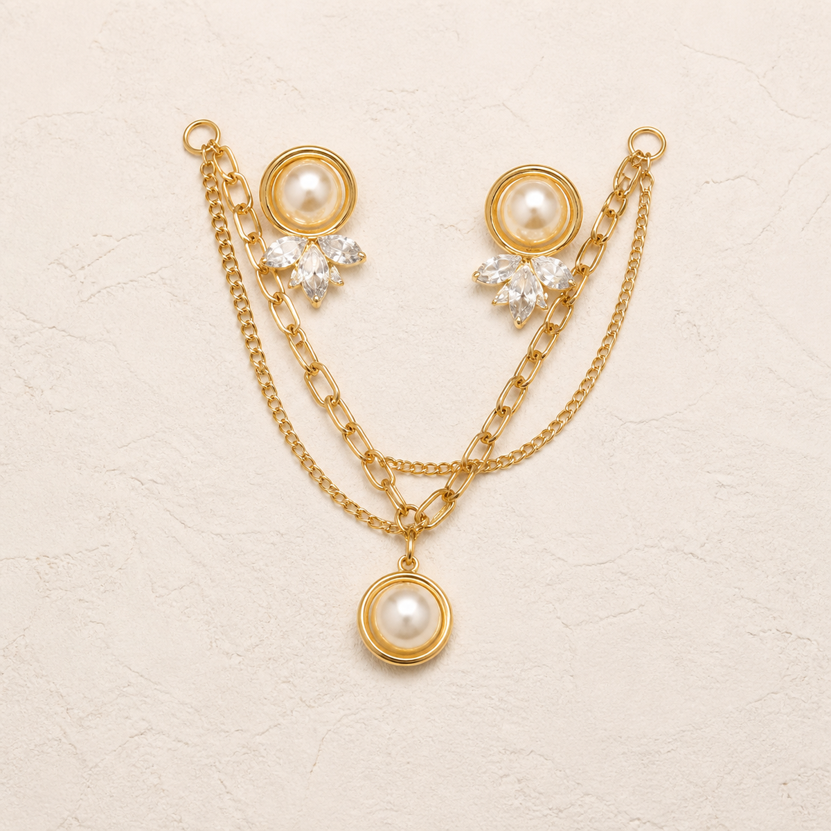Parure Sospensione