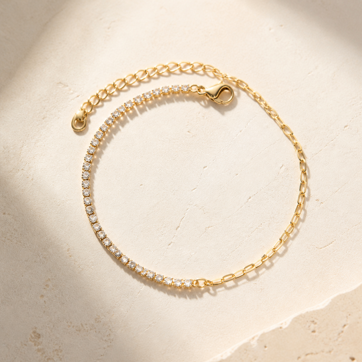 Bracciale Linea Viva