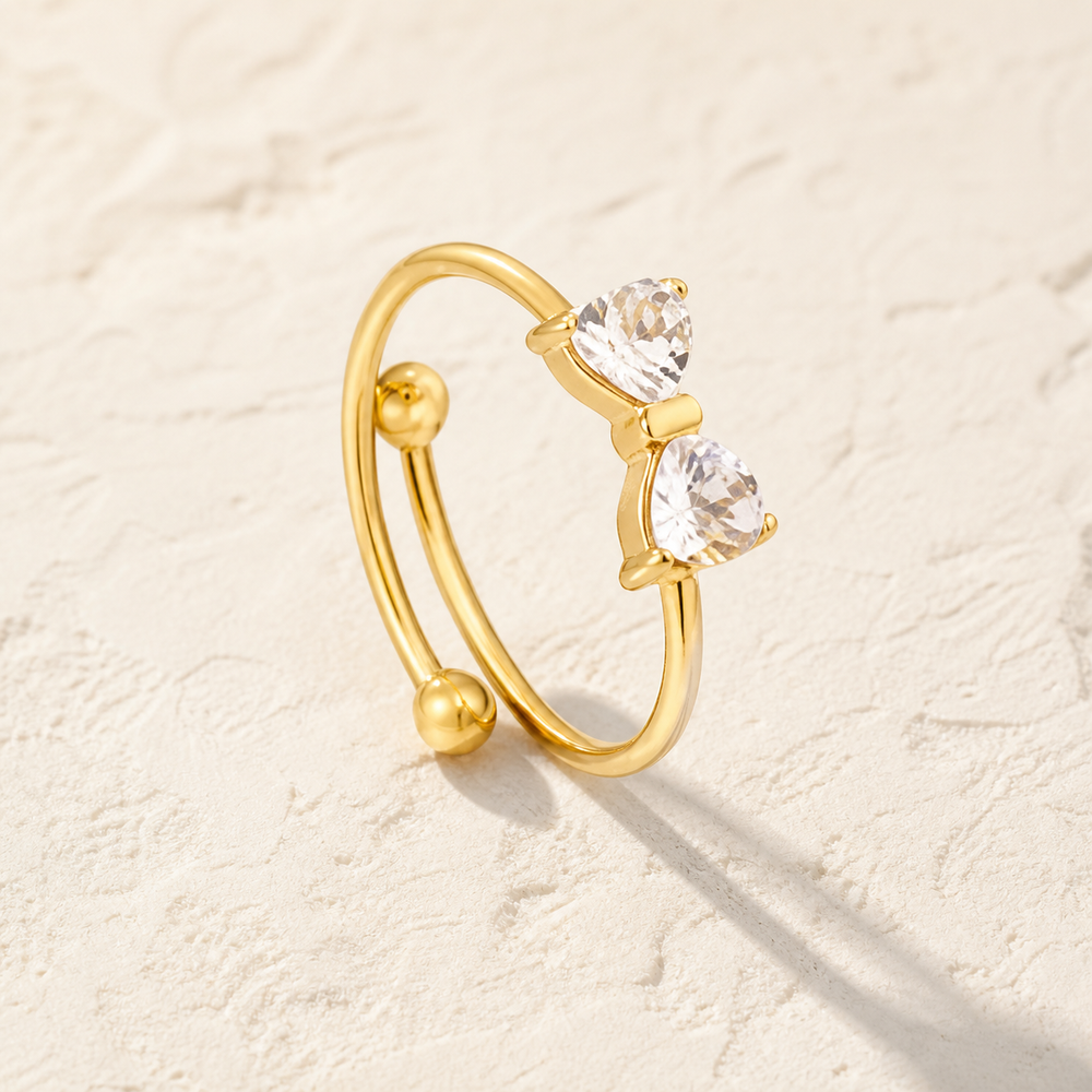 Anello Trinità