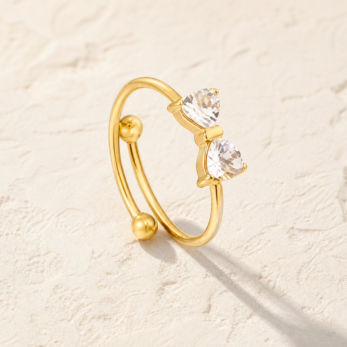 Anello Trinità