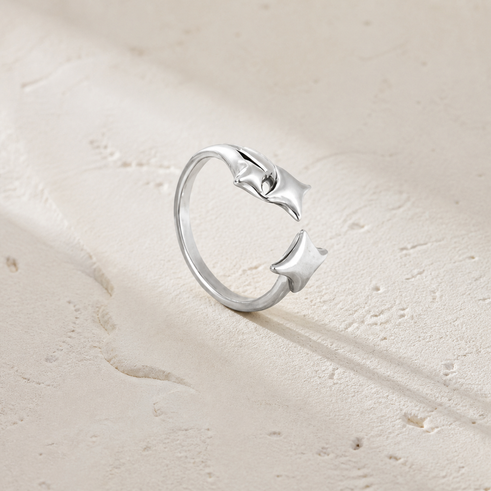 Anello Stella Mia
