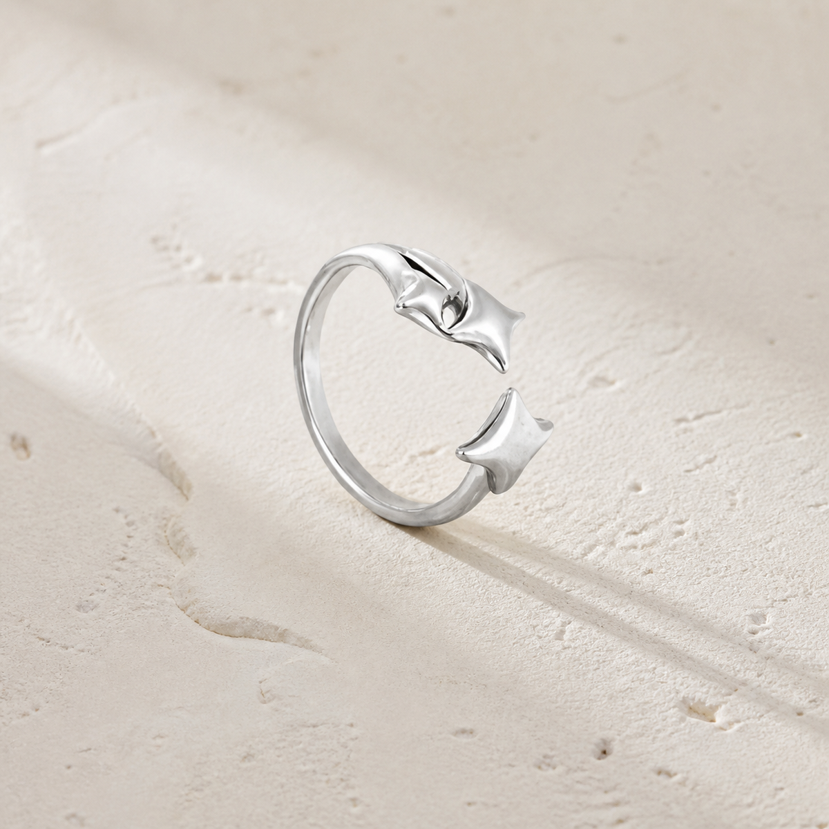 Anello Stella Mia