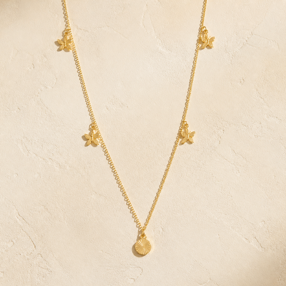 Collana Volo