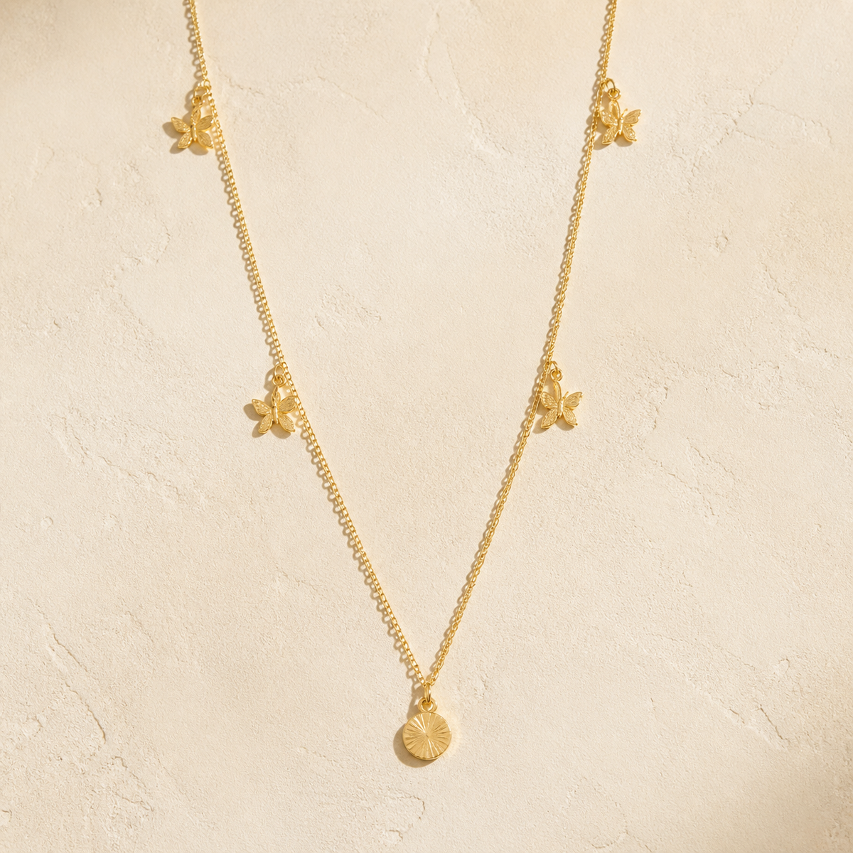 Collana Volo