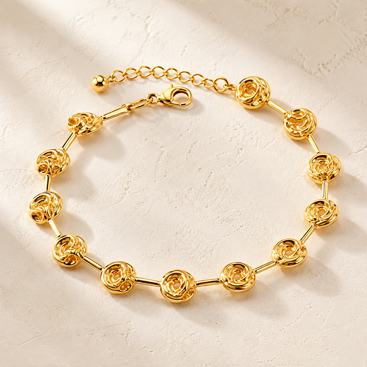 Bracciale Traiettoria