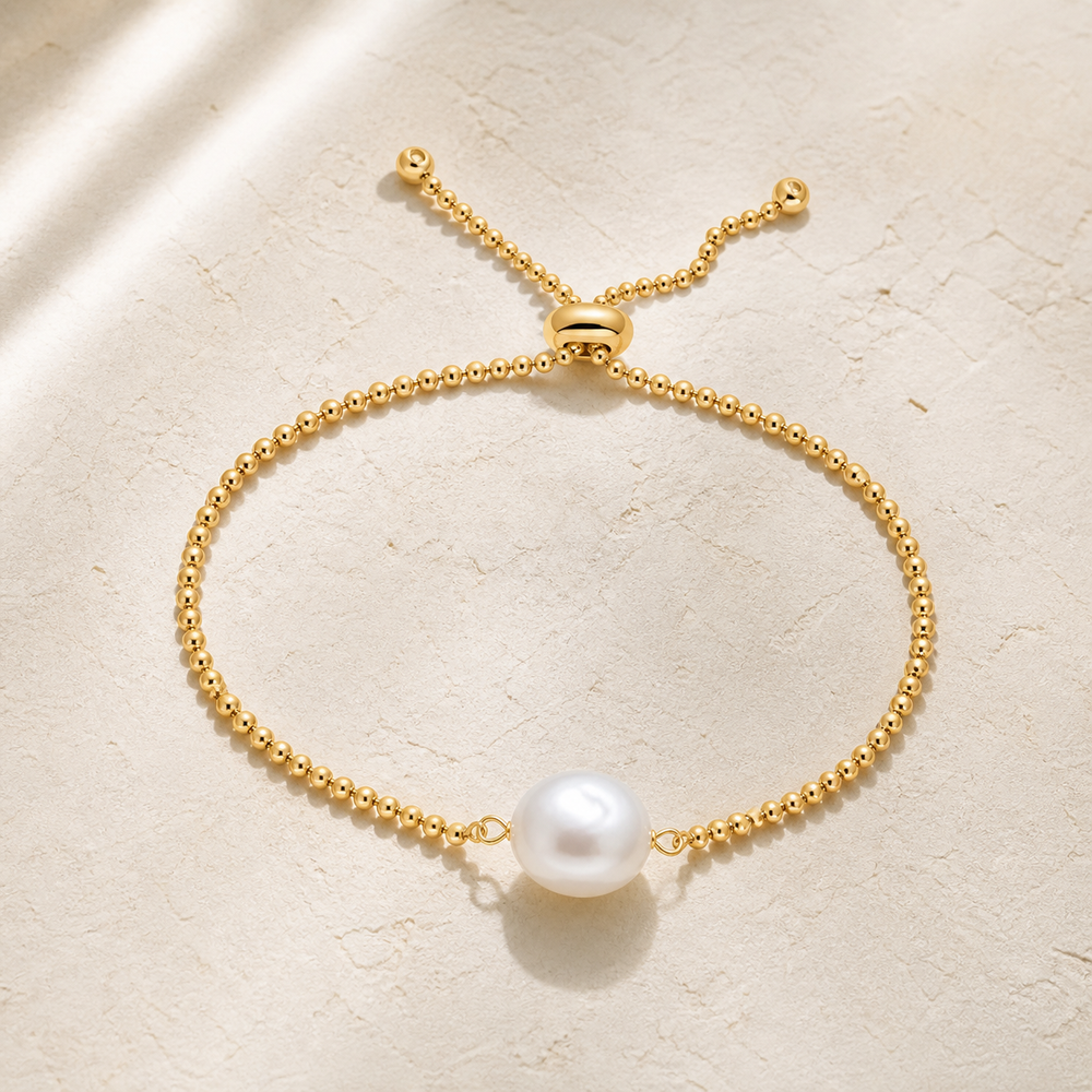 Bracciale Perla Gentile