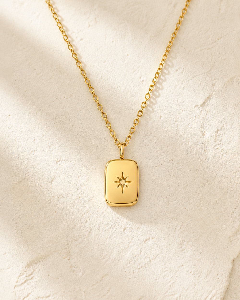 Collana Stella Essenziale