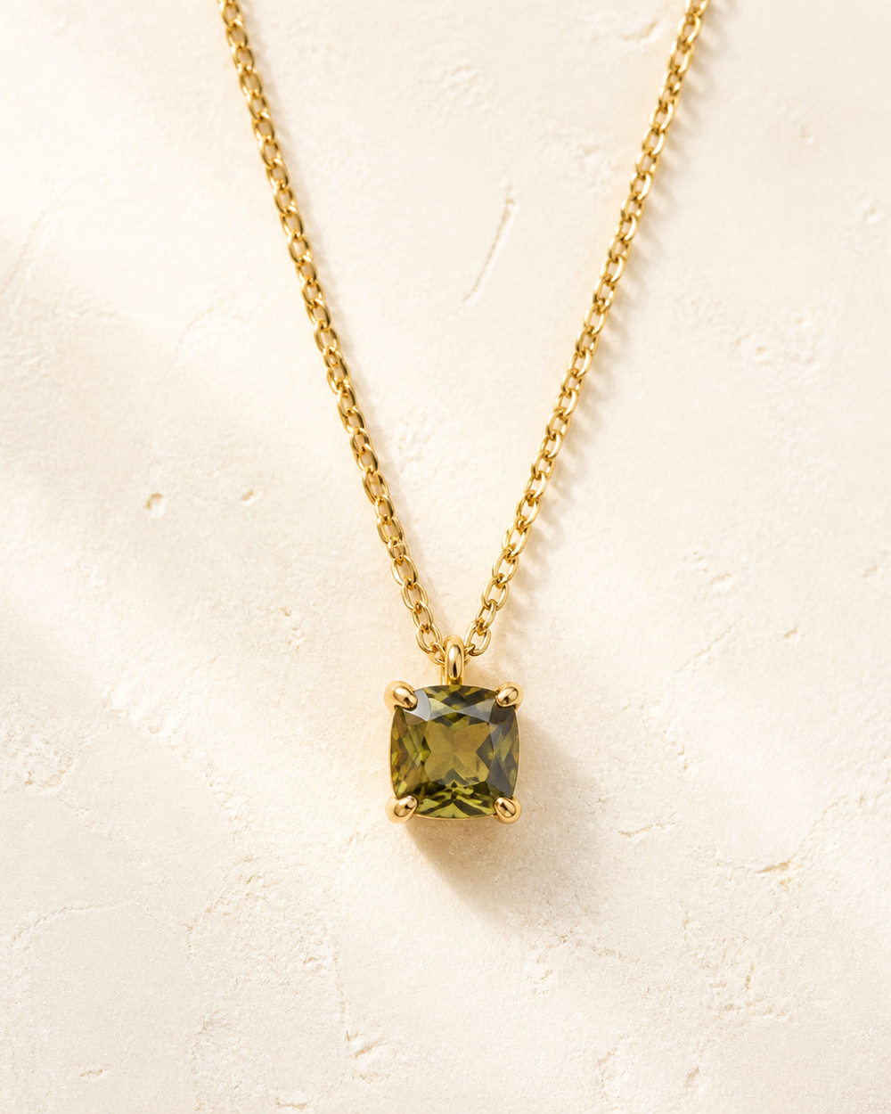 Collana Quadro Profondo